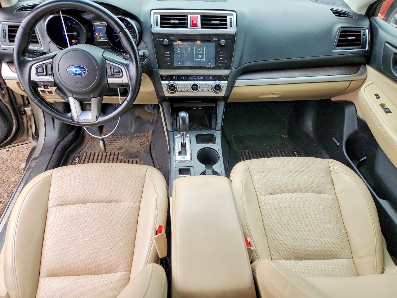 4S4BSELC5F3287215 · 2015 SUBARU OUTBACK · 8/12