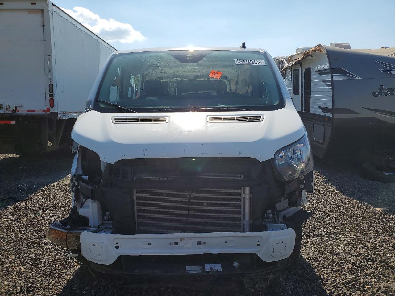 1FTBR1Y80RKA70162 · 2024 FORD TRANSIT 250 · 5/13