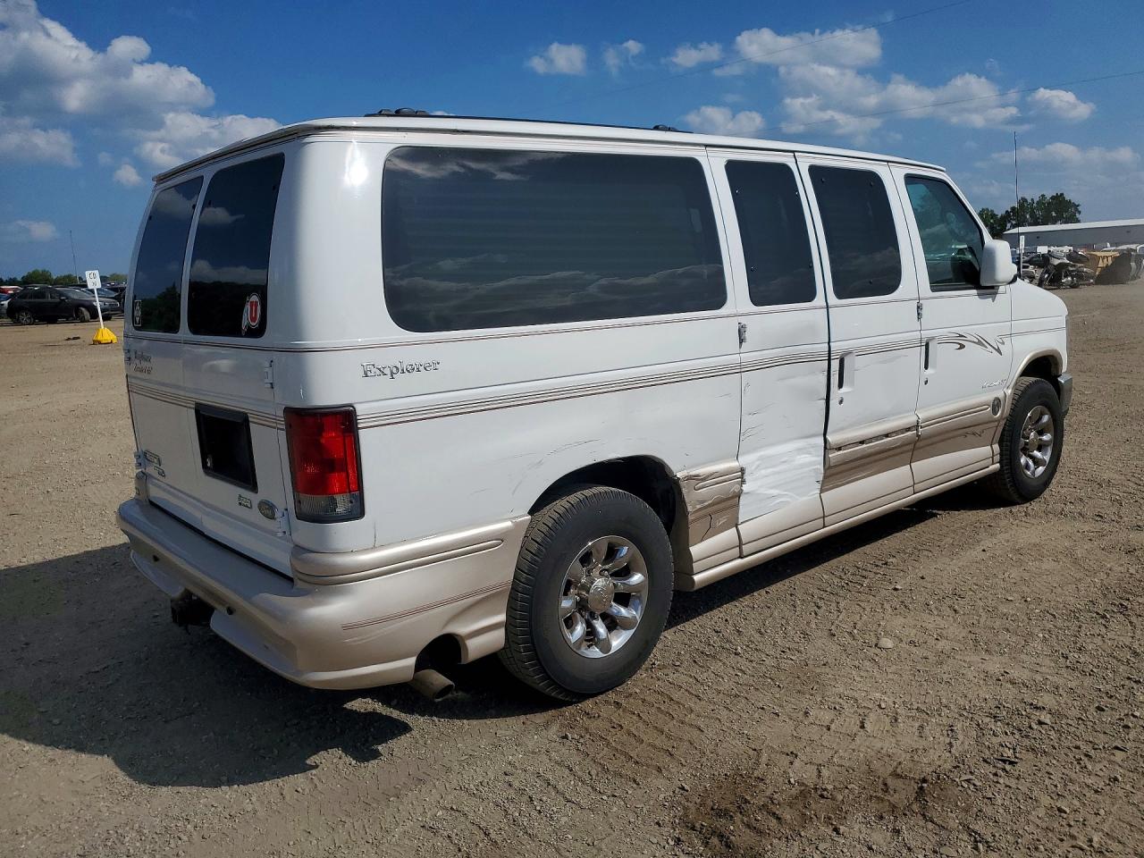 1FDNE1EL8EDA88470 · 2014 FORD ECONOLINE · 3/13