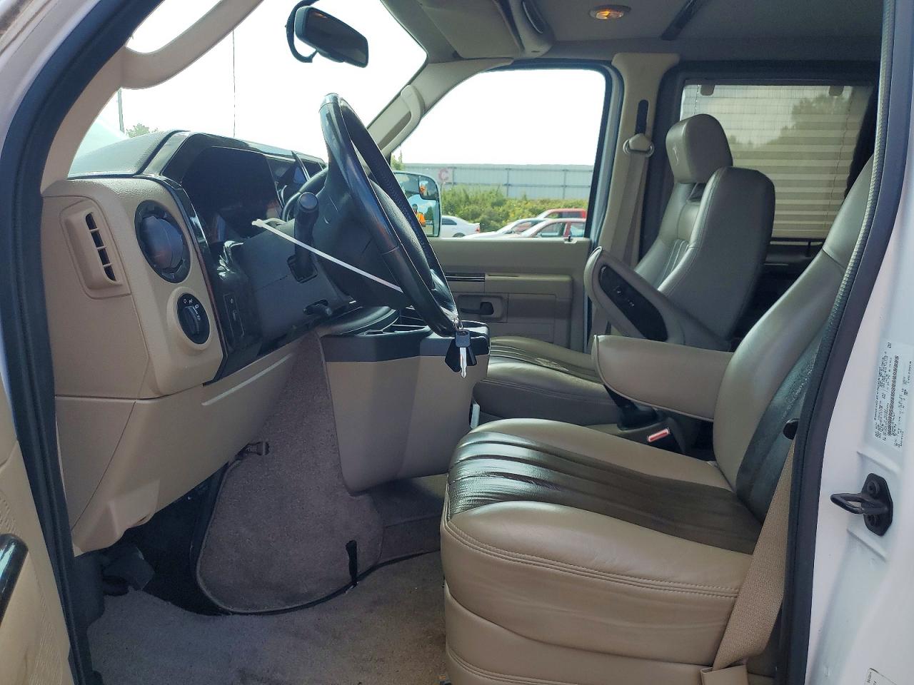 1FDNE1EL8EDA88470 · 2014 FORD ECONOLINE · 7/13