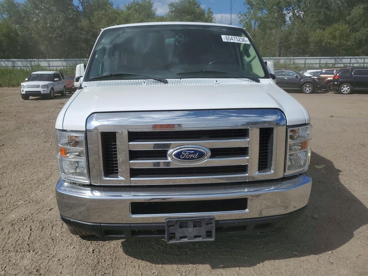 1FDNE1EL8EDA88470 · 2014 FORD ECONOLINE · 5/13