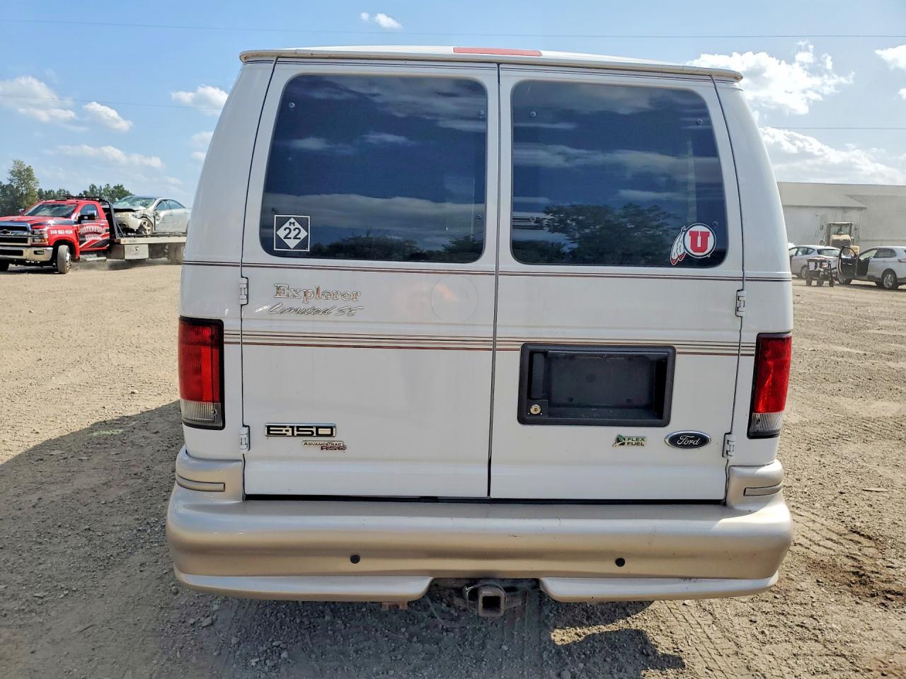 1FDNE1EL8EDA88470 · 2014 FORD ECONOLINE · 6/13