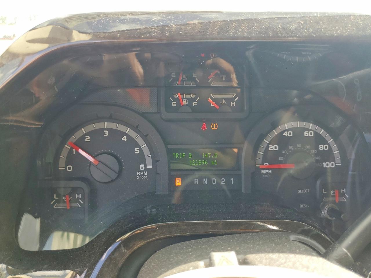 1FDNE1EL8EDA88470 · 2014 FORD ECONOLINE · 9/13