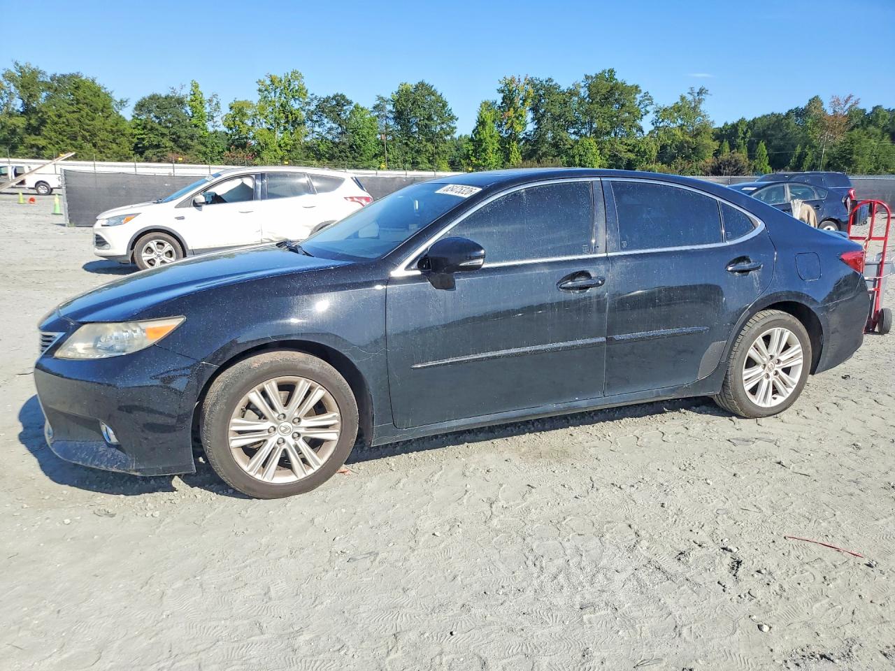 JTHBK1GG1F2152313 · 2015 LEXUS ES