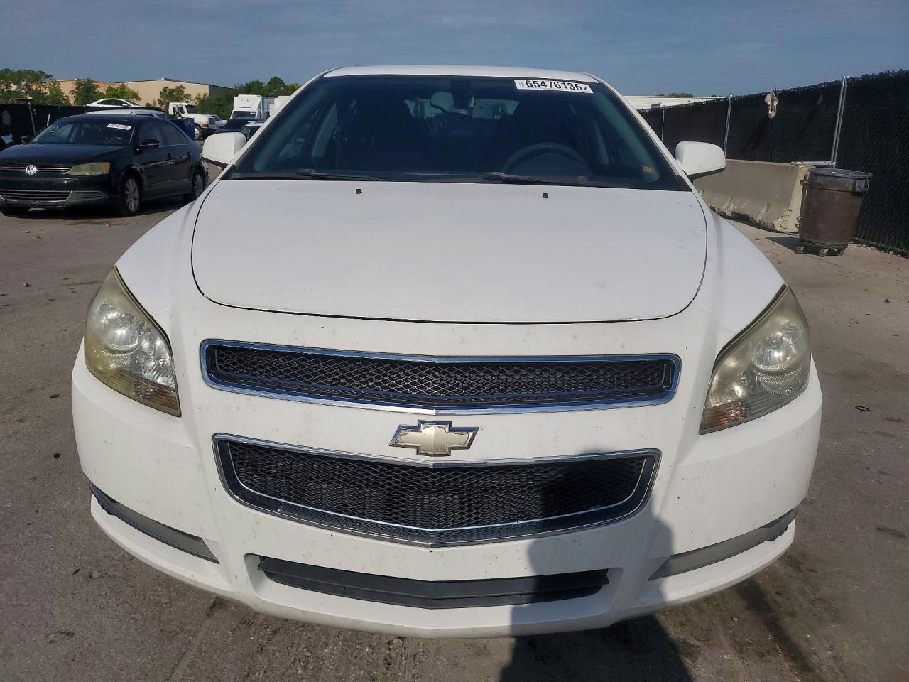 1G1ZC5E15BF209949 · 2011 CHEVROLET MALIBU · 5/12