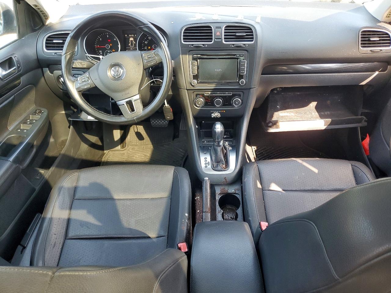3VWPL7AJ1EM605362 · 2014 VOLKSWAGEN JETTA · 8/13
