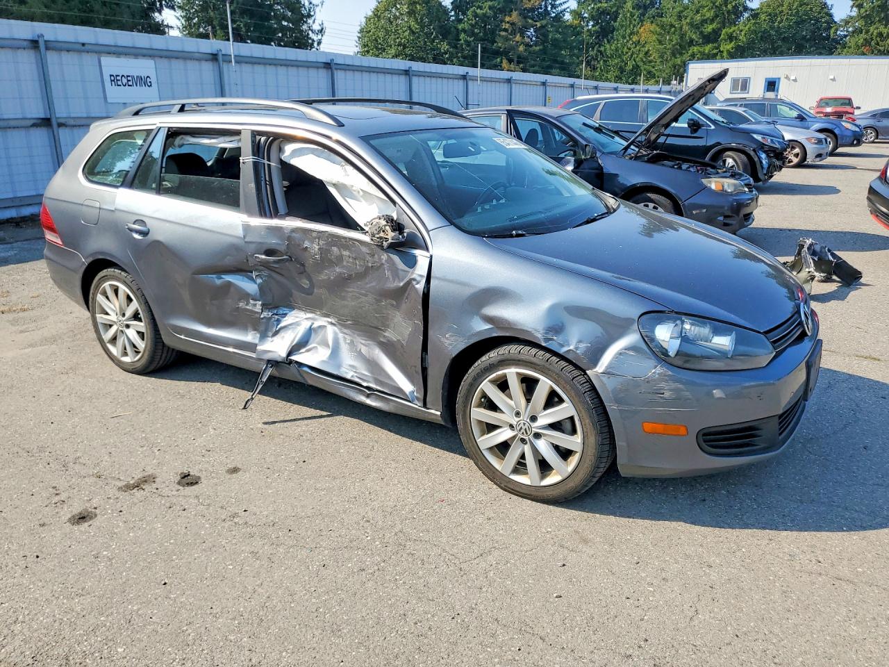 3VWPL7AJ1EM605362 · 2014 VOLKSWAGEN JETTA · 4/13