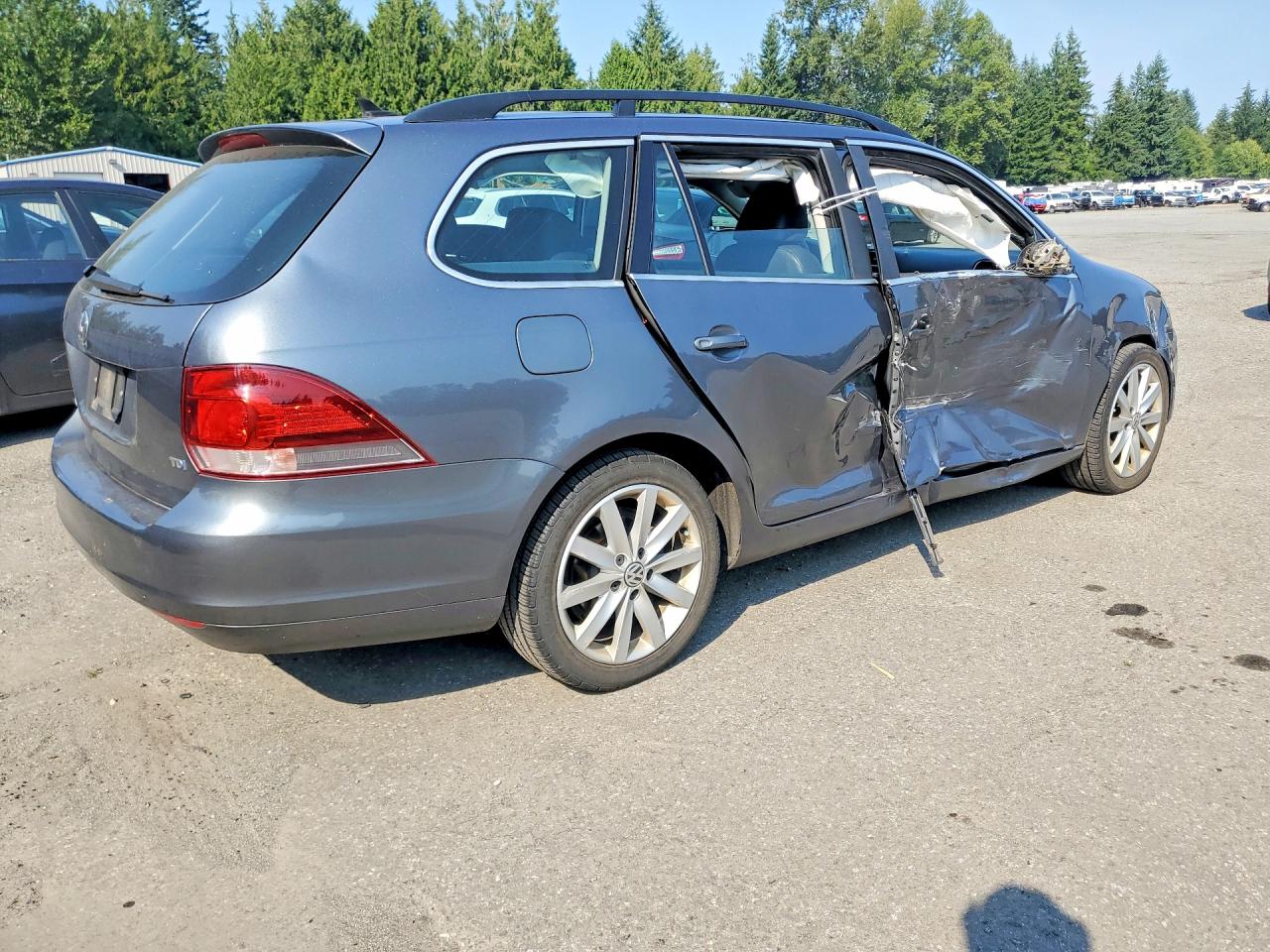 3VWPL7AJ1EM605362 · 2014 VOLKSWAGEN JETTA · 3/13