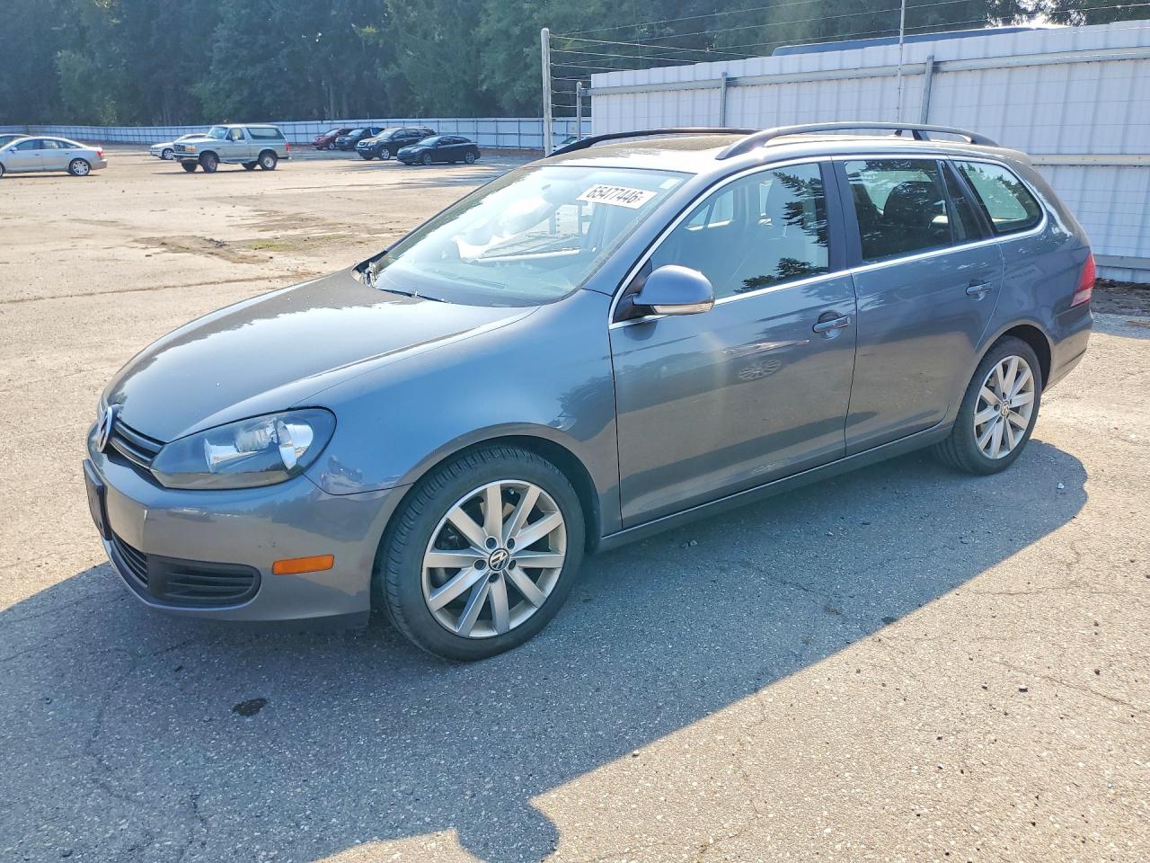 3VWPL7AJ1EM605362 · 2014 VOLKSWAGEN JETTA