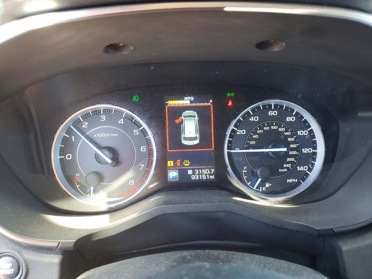 4S4WMARD4M3413453 · 2021 SUBARU ASCENT · 9/13