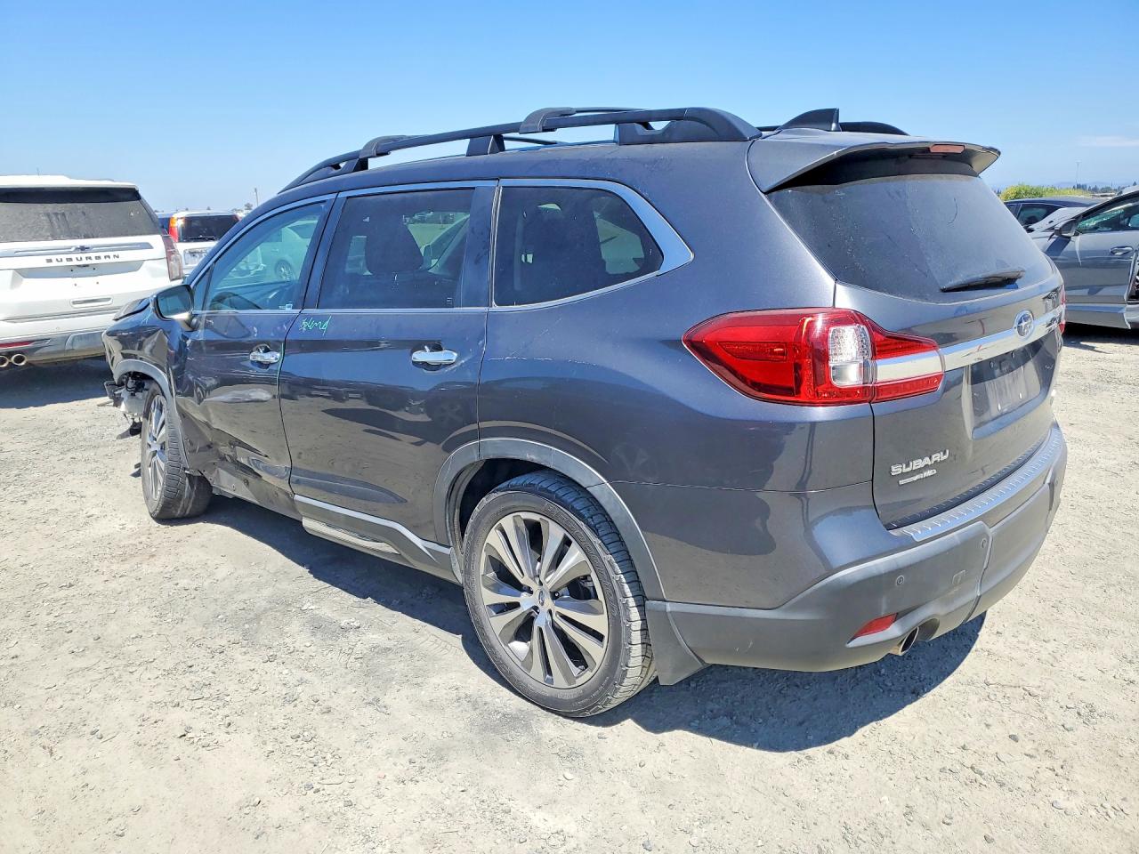 4S4WMARD4M3413453 · 2021 SUBARU ASCENT · 2/13