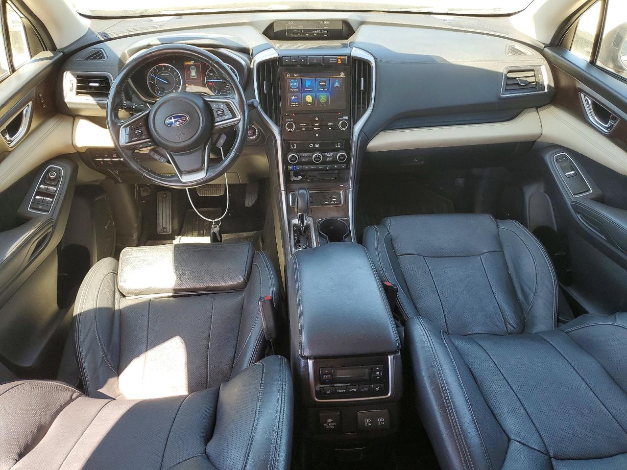 4S4WMARD4M3413453 · 2021 SUBARU ASCENT · 8/13