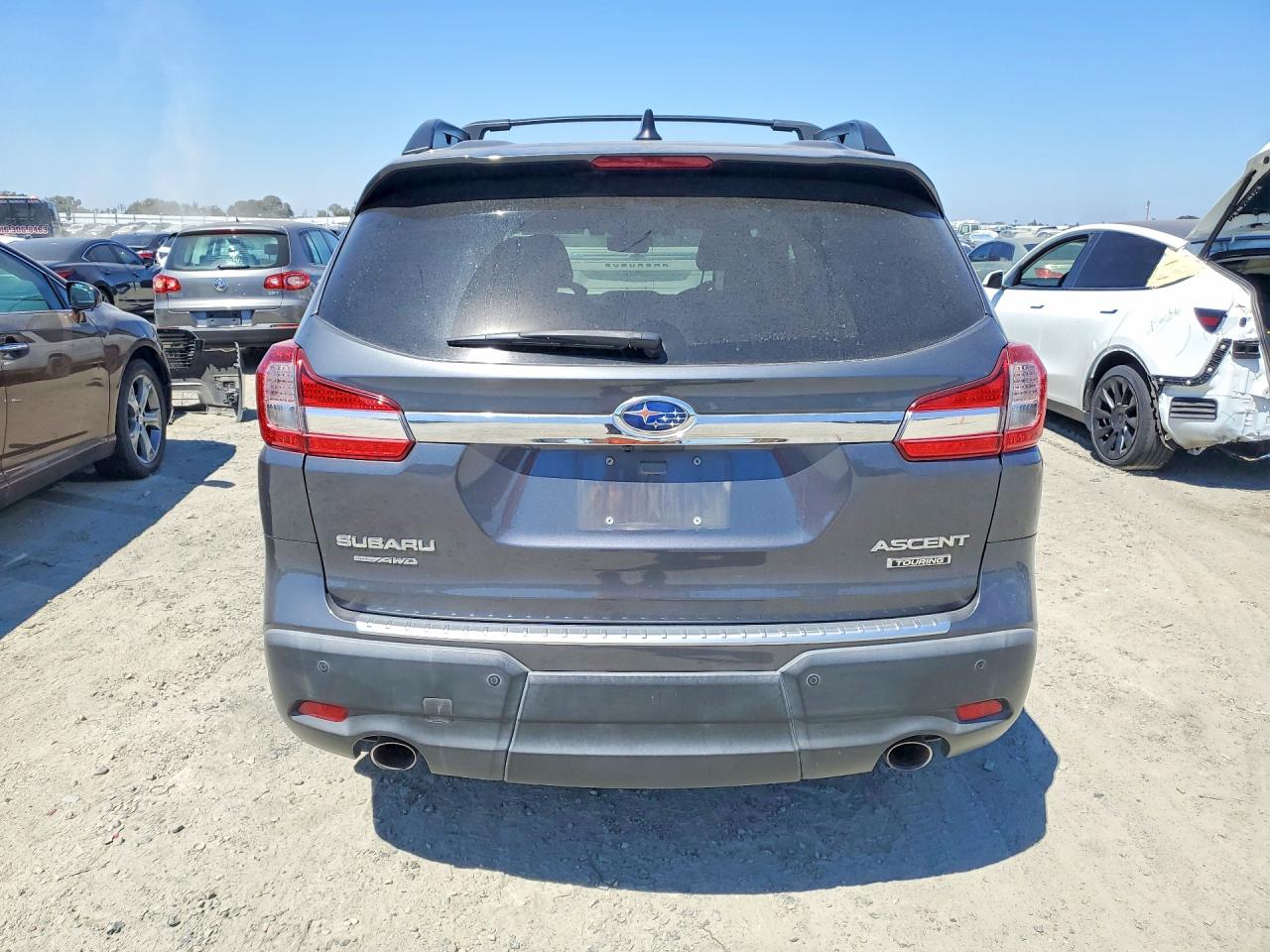 4S4WMARD4M3413453 · 2021 SUBARU ASCENT · 6/13