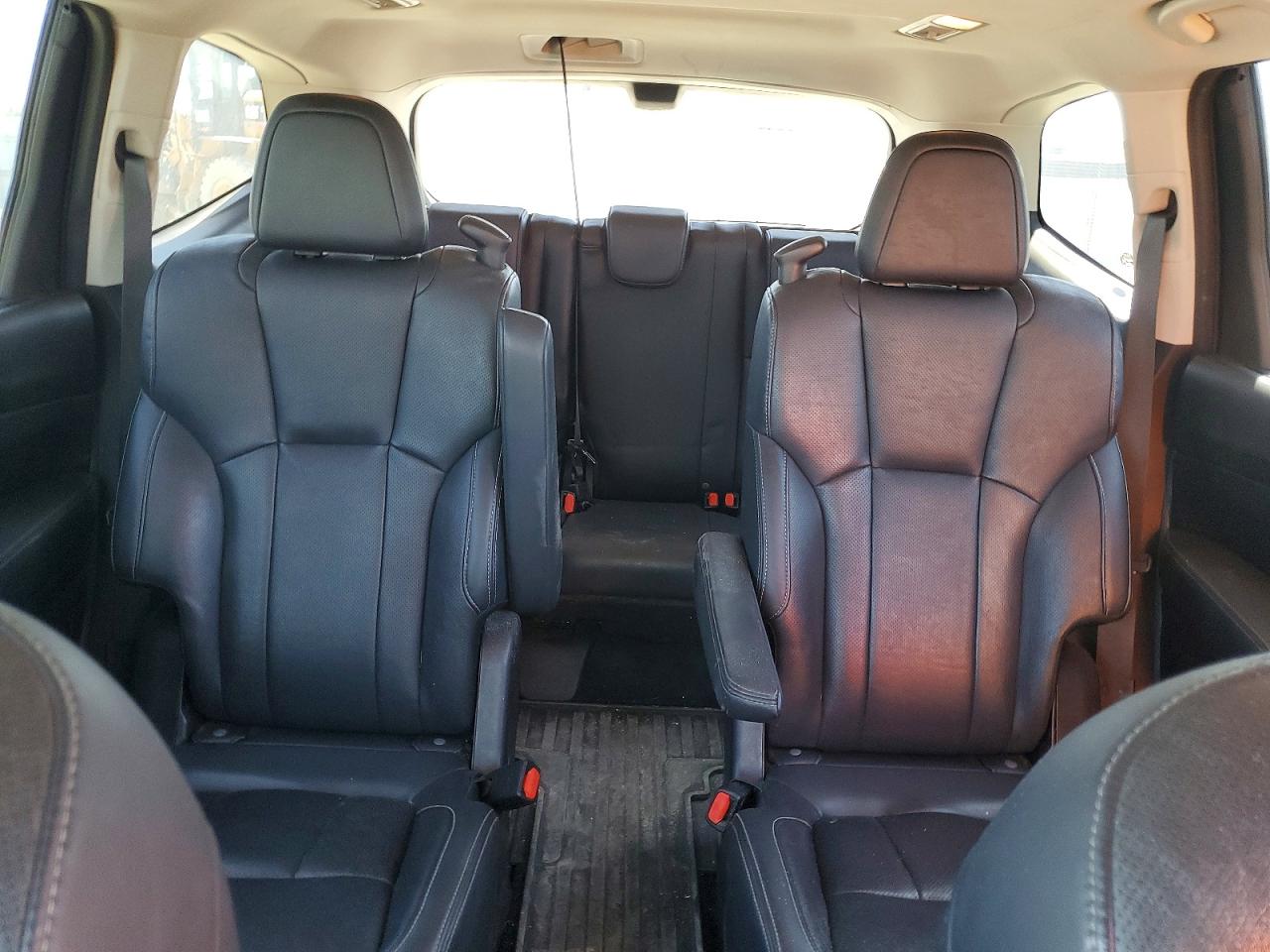 4S4WMARD4M3413453 · 2021 SUBARU ASCENT · 10/13