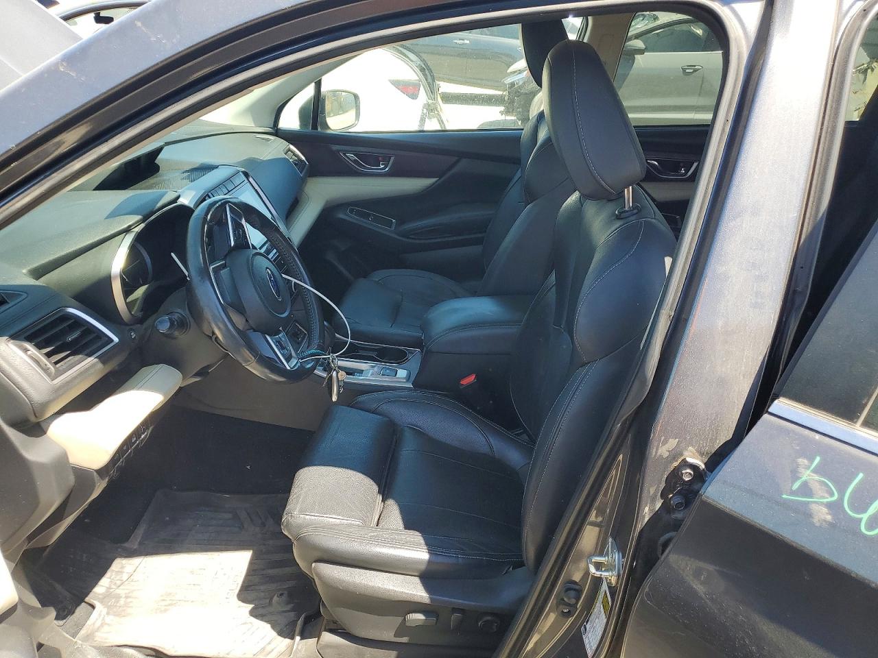4S4WMARD4M3413453 · 2021 SUBARU ASCENT · 7/13