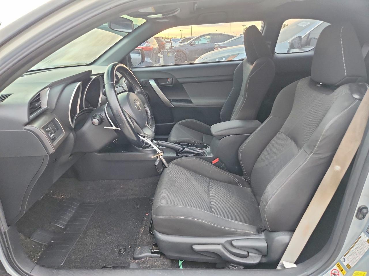JTKJF5C78E3070451 · 2014 SCION TC · 7/12