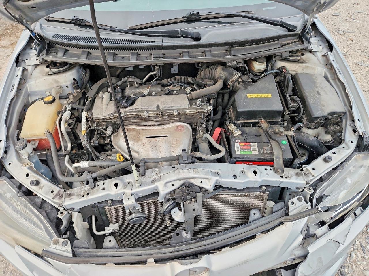 JTKJF5C78E3070451 · 2014 SCION TC · 11/12