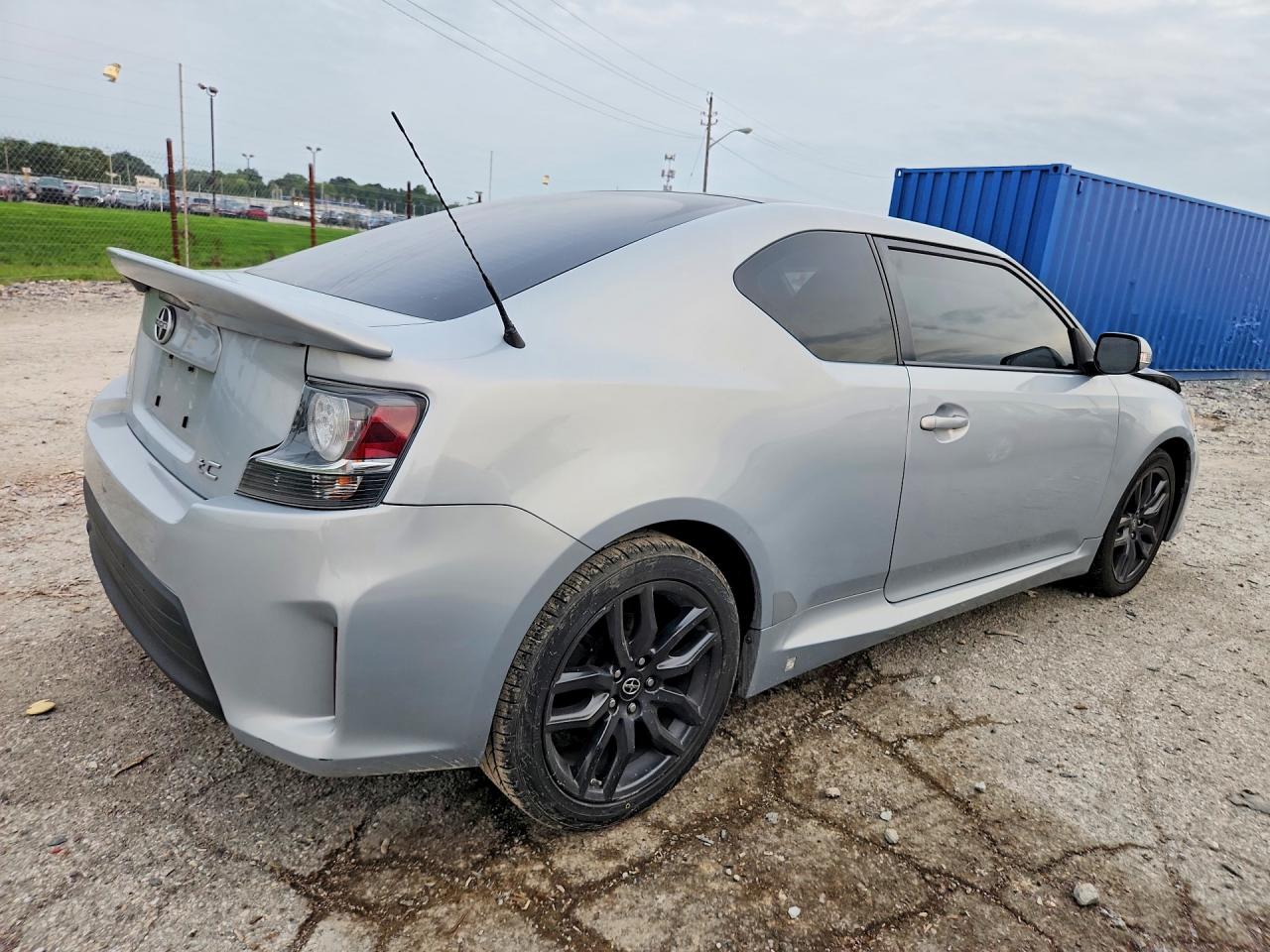 JTKJF5C78E3070451 · 2014 SCION TC · 3/12