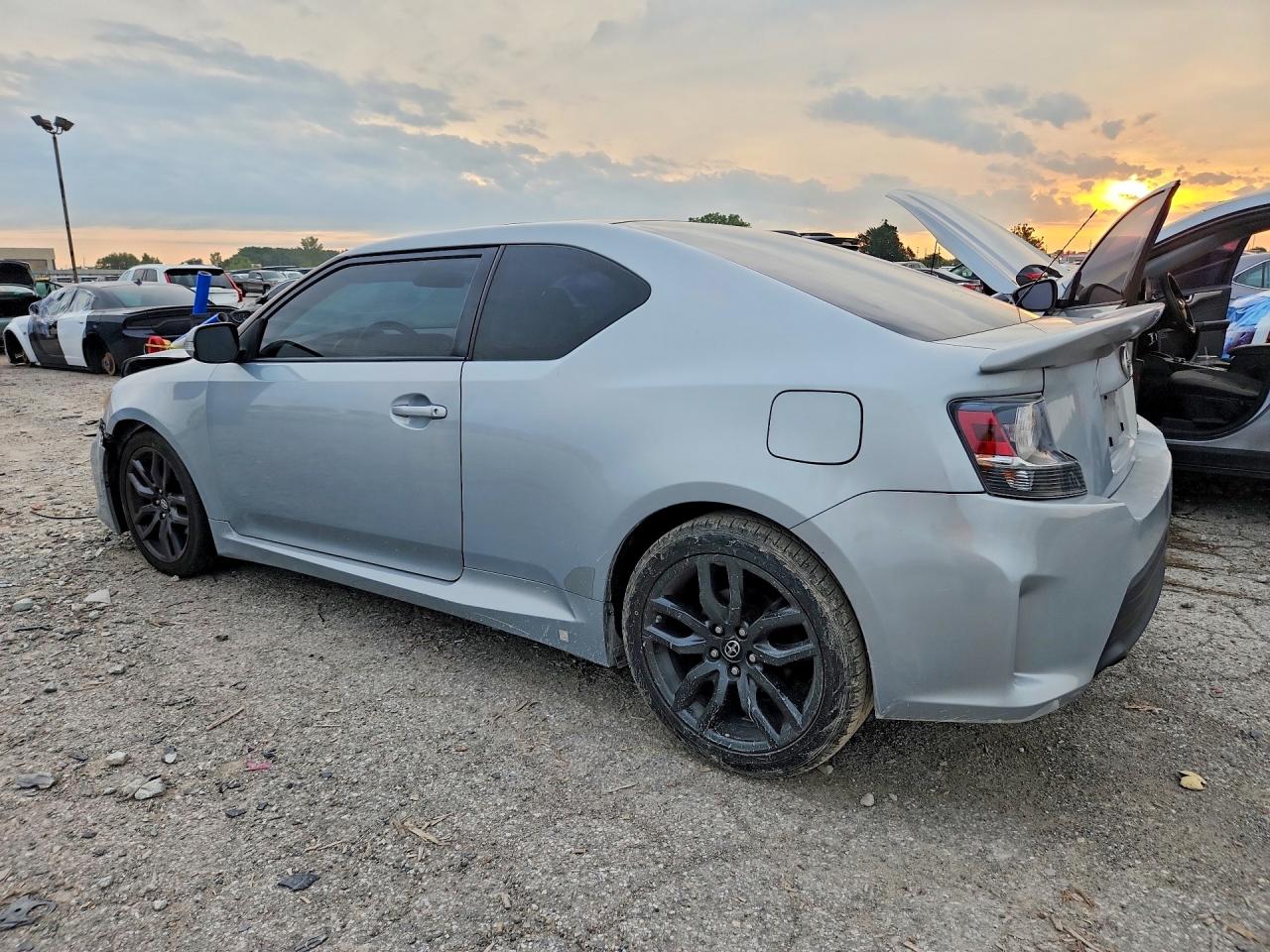 JTKJF5C78E3070451 · 2014 SCION TC · 2/12