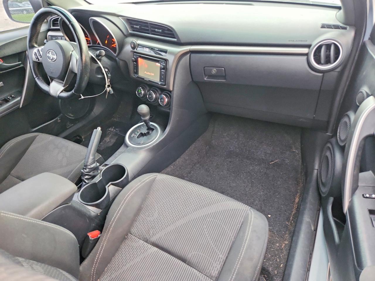 JTKJF5C78E3070451 · 2014 SCION TC · 8/12