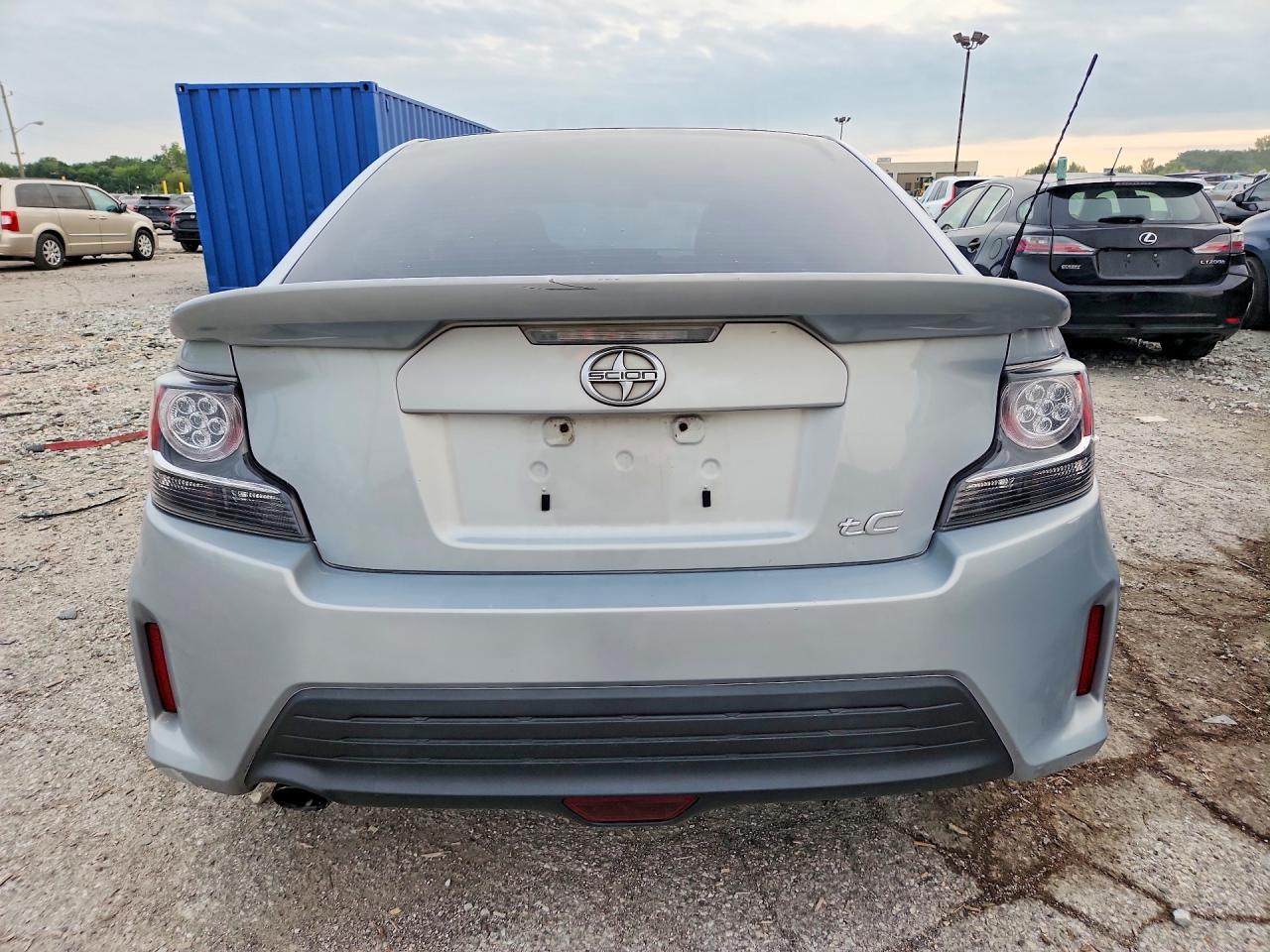 JTKJF5C78E3070451 · 2014 SCION TC · 6/12
