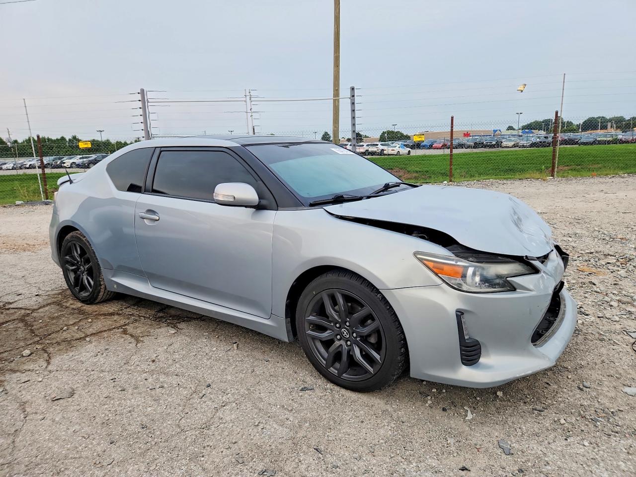 JTKJF5C78E3070451 · 2014 SCION TC · 4/12