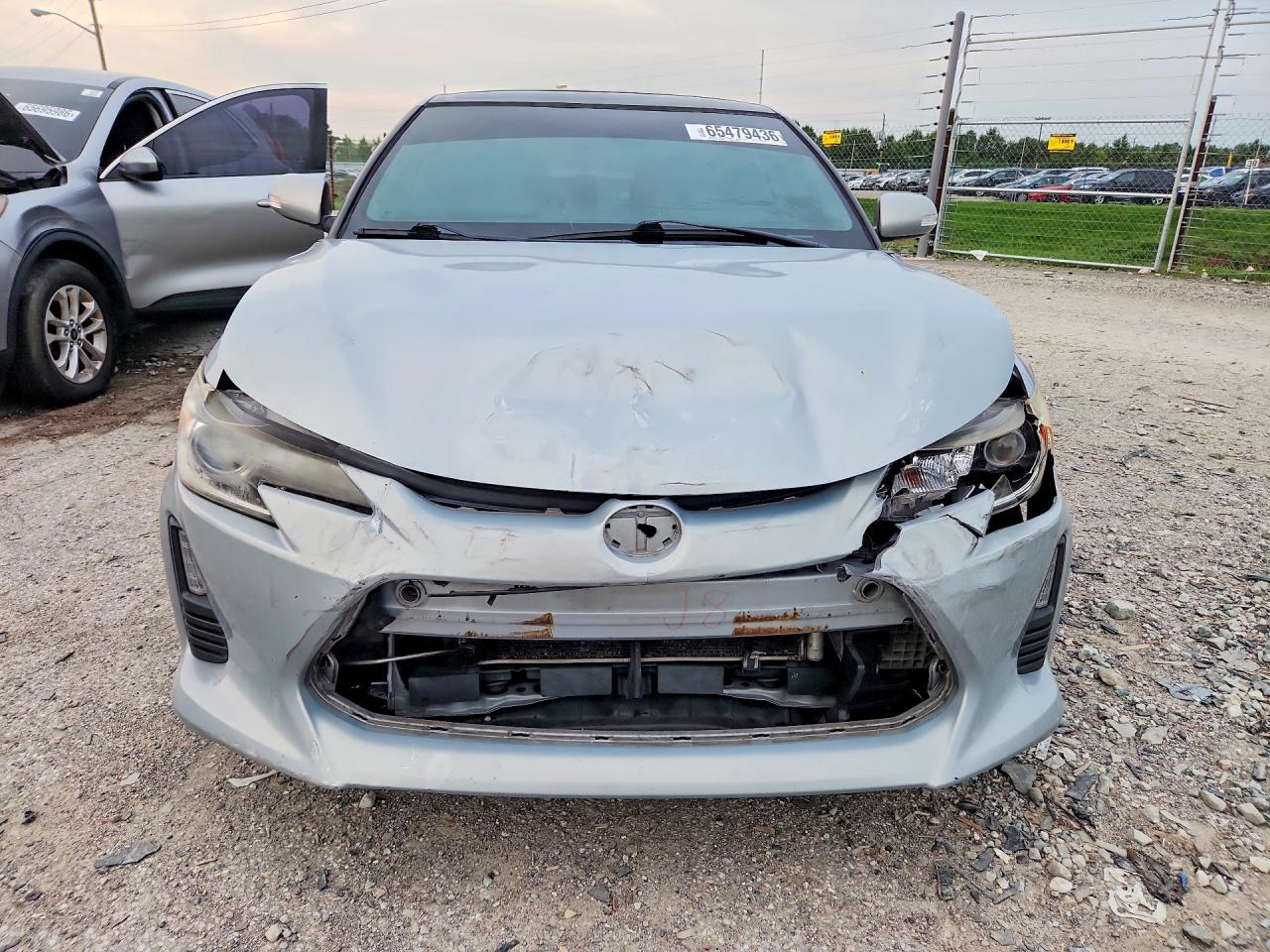 JTKJF5C78E3070451 · 2014 SCION TC · 5/12