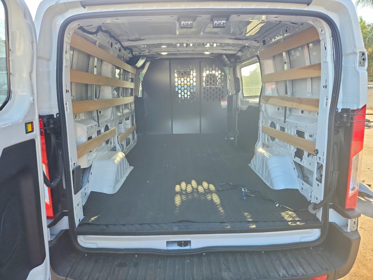 1FTBR1Y87TKA82316 · 2026 FORD TRANSIT · 10/14