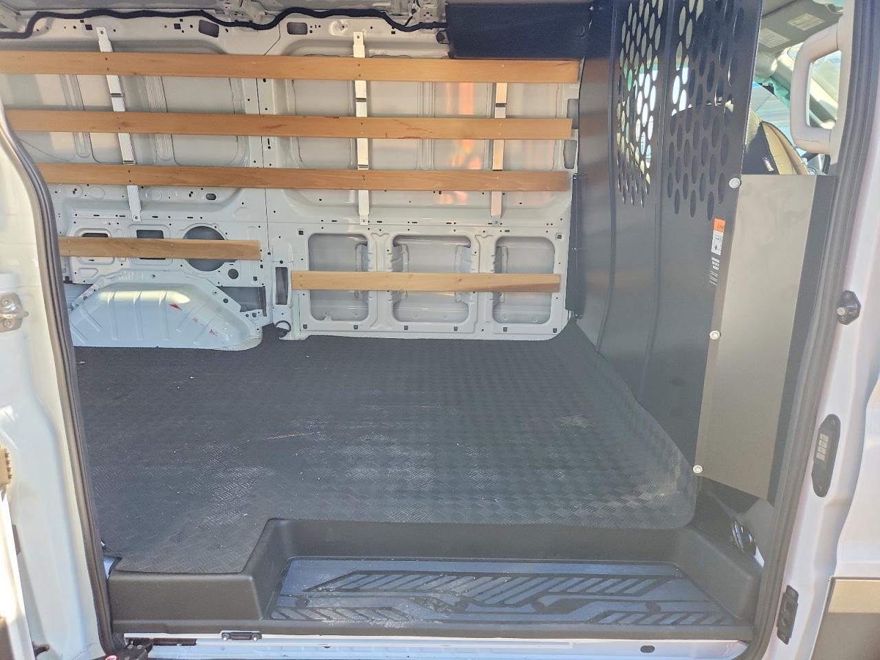 1FTBR1Y87TKA82316 · 2026 FORD TRANSIT · 11/14