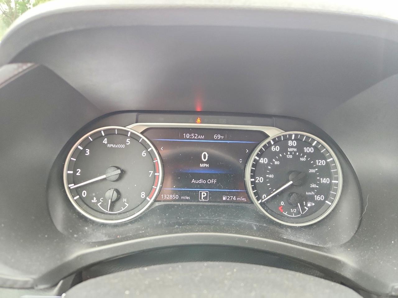 3N1AB8CV3MY312140 · 2021 NISSAN SENTRA · 9/12