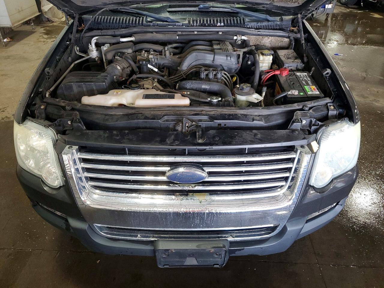 1FMEU73E87UB28351 · 2007 FORD EXPLORER · 12/13