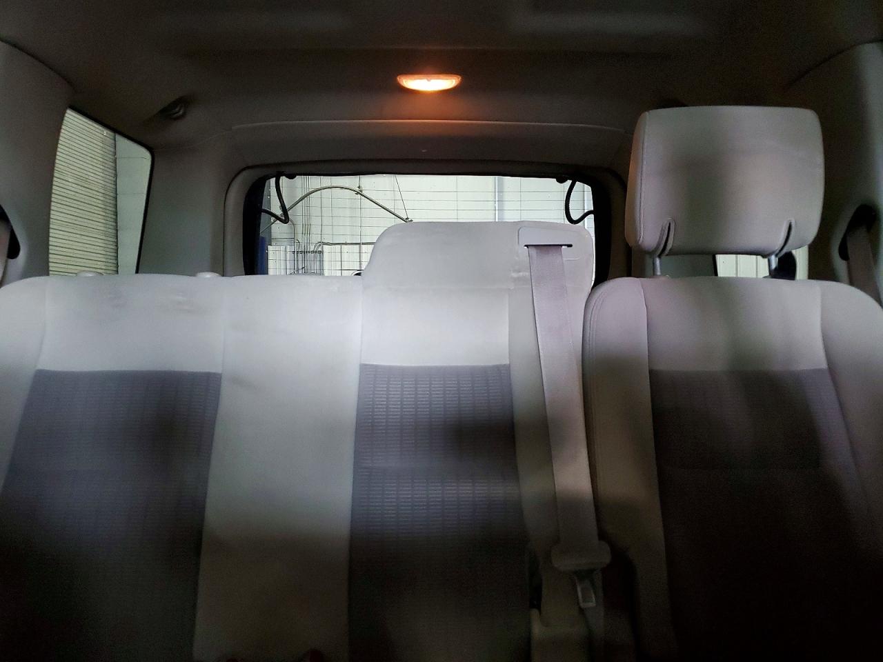 1FMEU73E87UB28351 · 2007 FORD EXPLORER · 10/13
