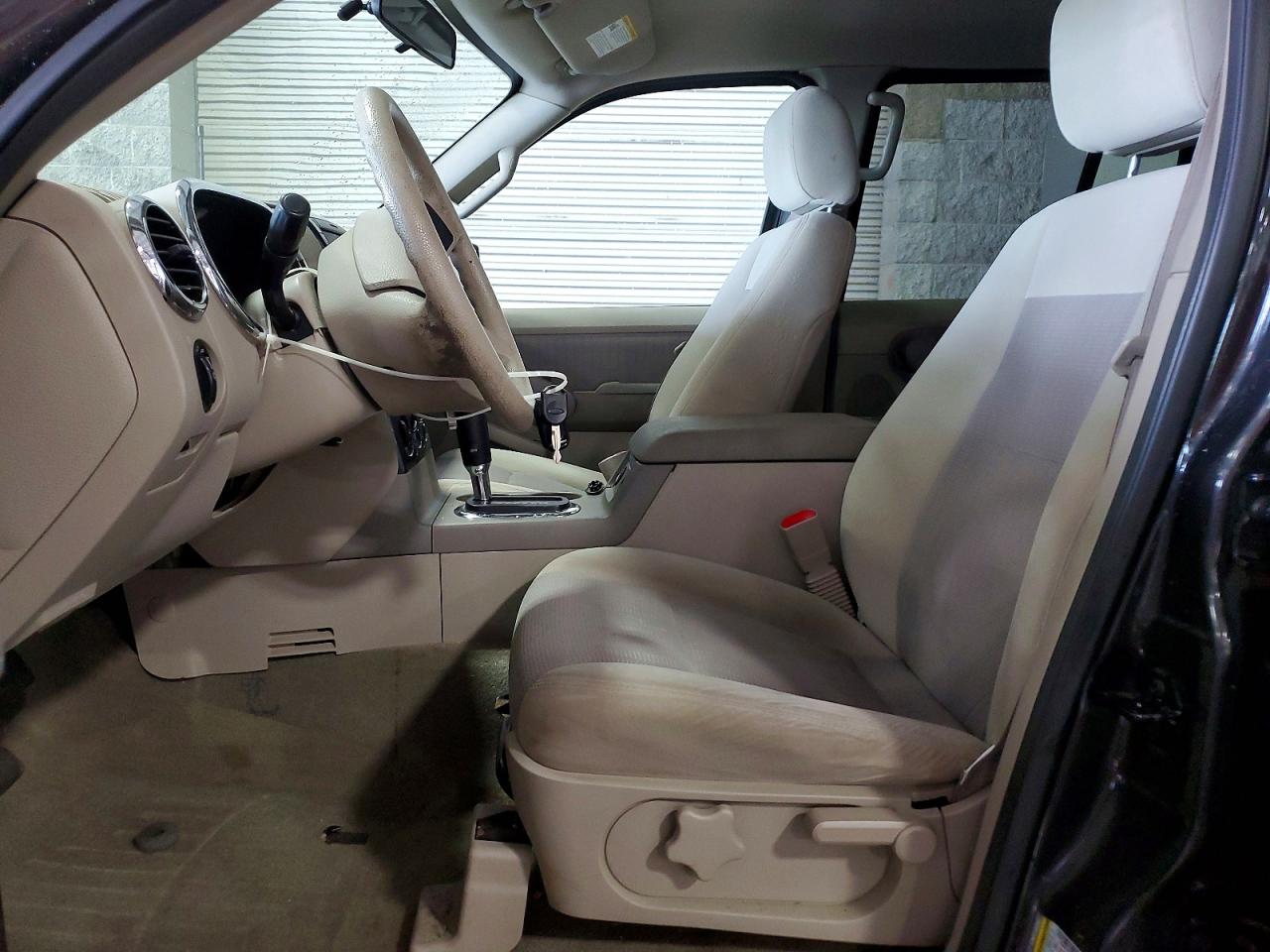 1FMEU73E87UB28351 · 2007 FORD EXPLORER · 7/13