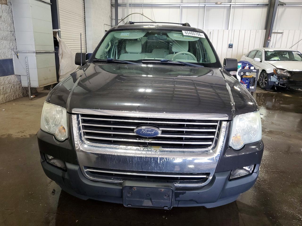 1FMEU73E87UB28351 · 2007 FORD EXPLORER · 5/13