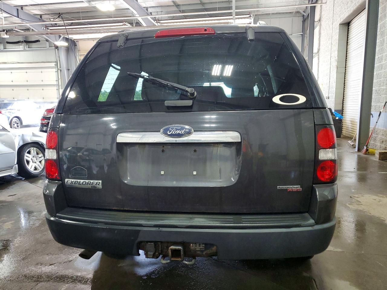 1FMEU73E87UB28351 · 2007 FORD EXPLORER · 6/13