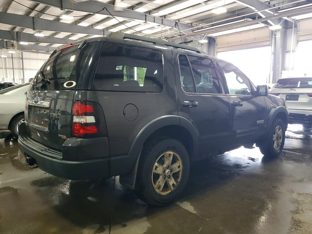 1FMEU73E87UB28351 · 2007 FORD EXPLORER · 3/13