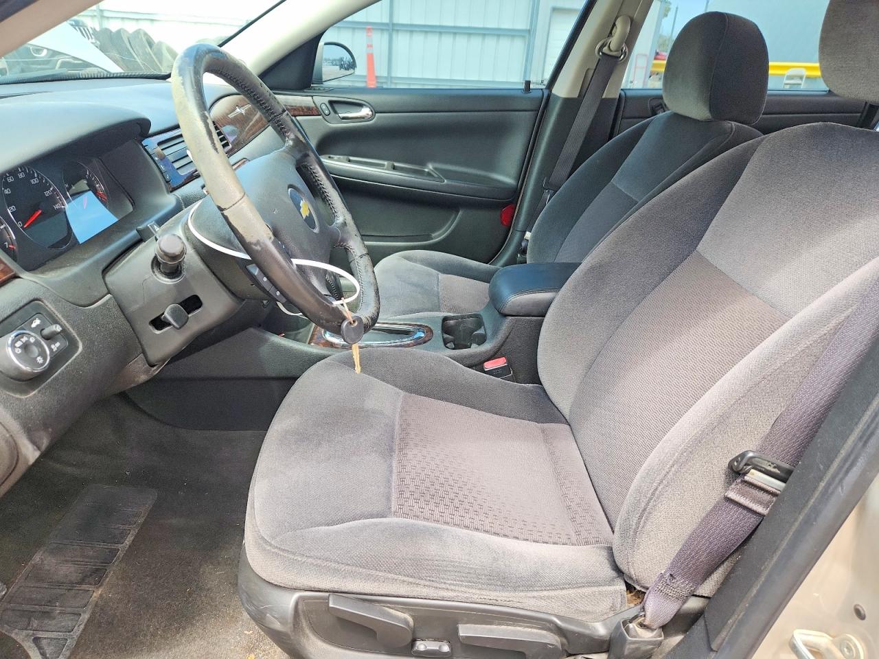 2G1WG5E34C1252146 · 2012 CHEVROLET IMPALA · 7/12