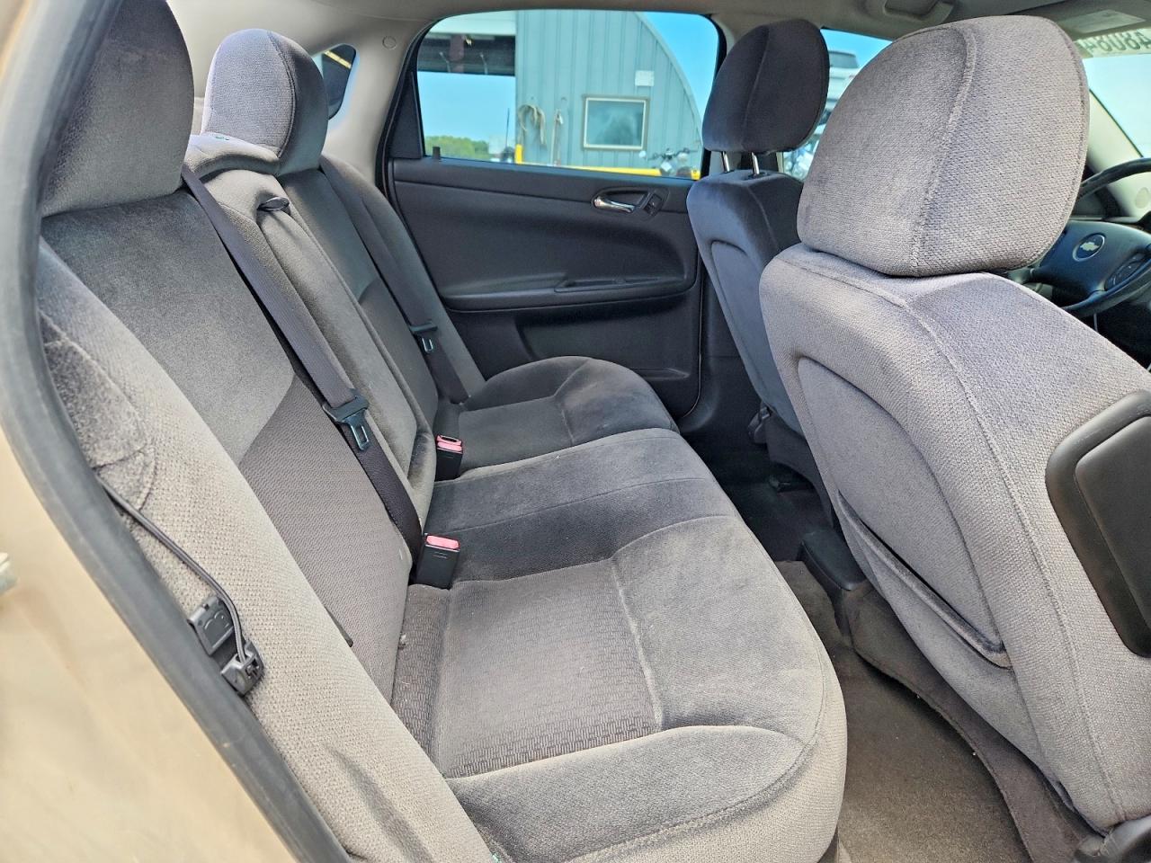 2G1WG5E34C1252146 · 2012 CHEVROLET IMPALA · 10/12