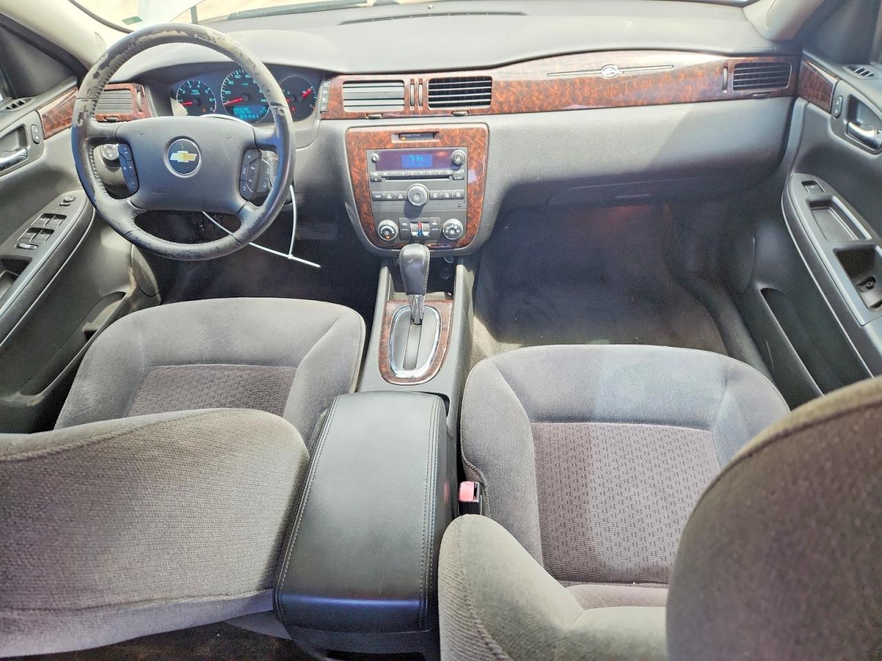 2G1WG5E34C1252146 · 2012 CHEVROLET IMPALA · 8/12