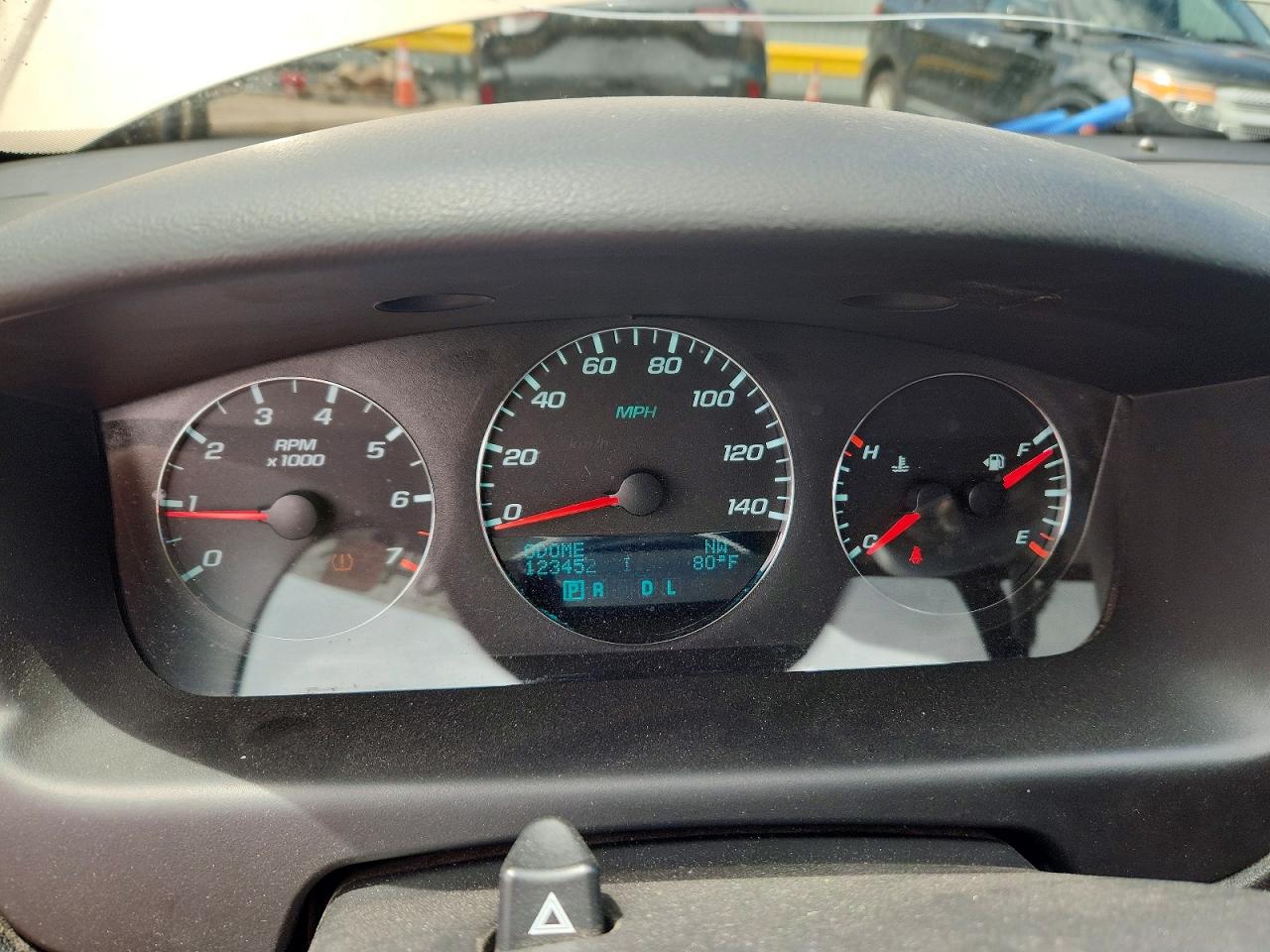 2G1WG5E34C1252146 · 2012 CHEVROLET IMPALA · 9/12