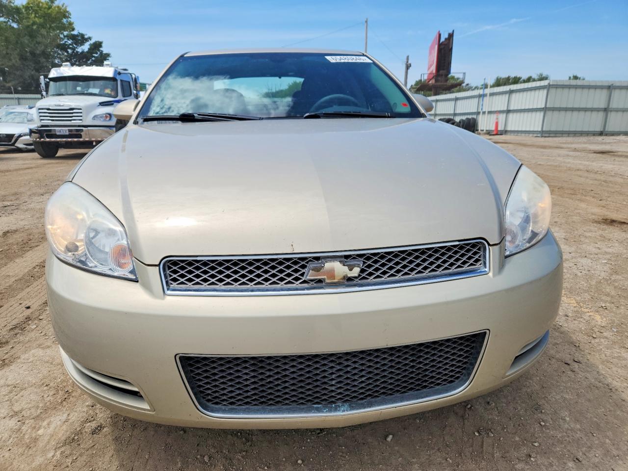2G1WG5E34C1252146 · 2012 CHEVROLET IMPALA · 5/12