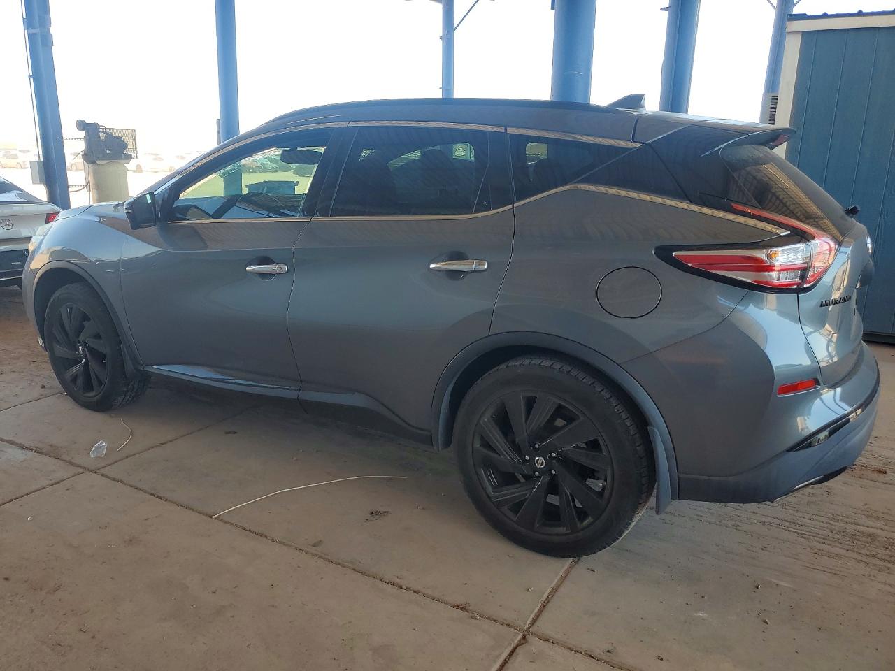 5N1AZ2MG9JN154249 · 2018 NISSAN MURANO · 2/12