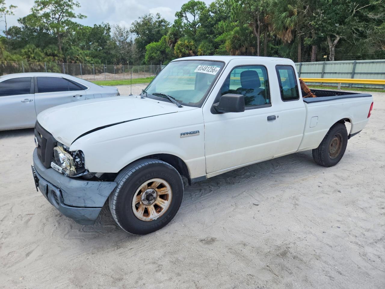 1FTKR1ED7APA77408 · 2010 FORD RANGER