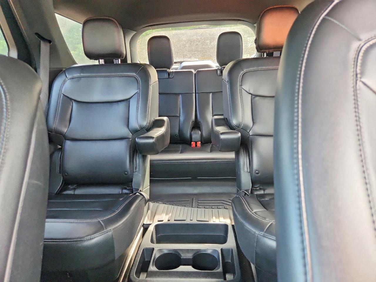 1FMSK8DH1LGA79042 · 2020 FORD EXPLORER · 10/13