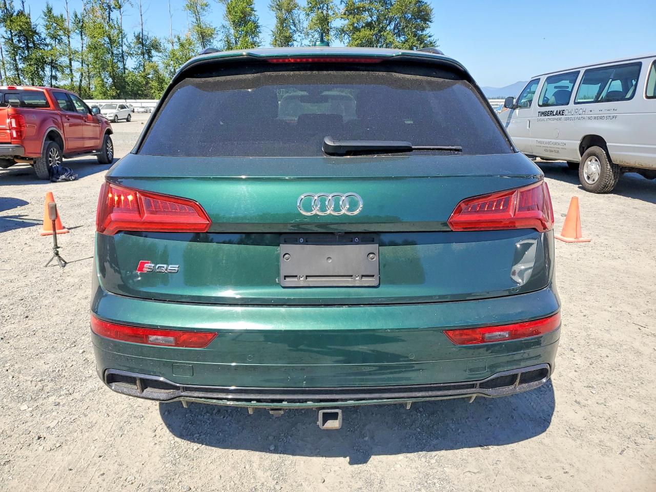 WA1C4AFY6K2083228 · 2019 AUDI SQ5 · 6/14