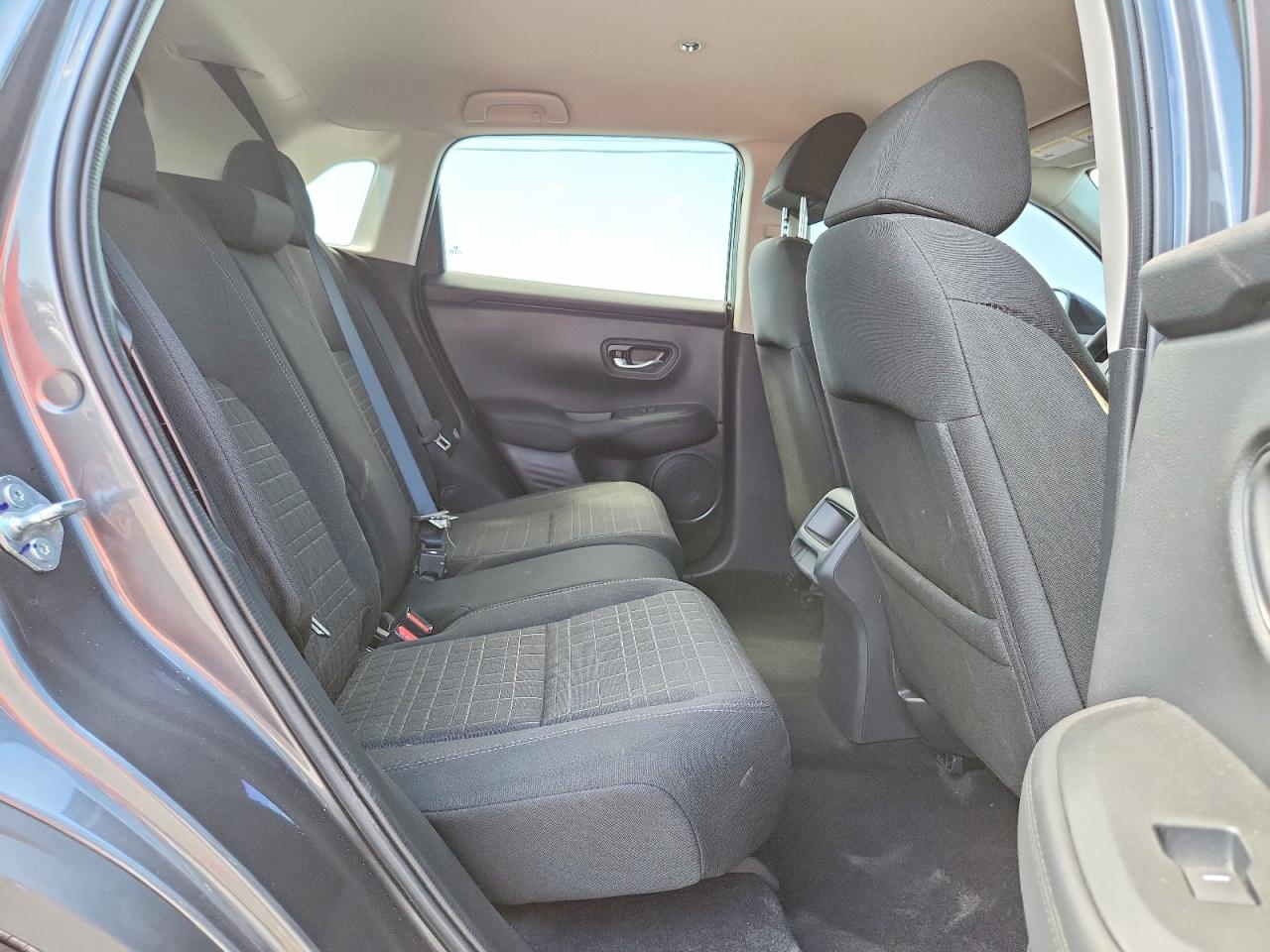 3CZRZ1H37TM721526 · 2026 HONDA HR-V · 11/13