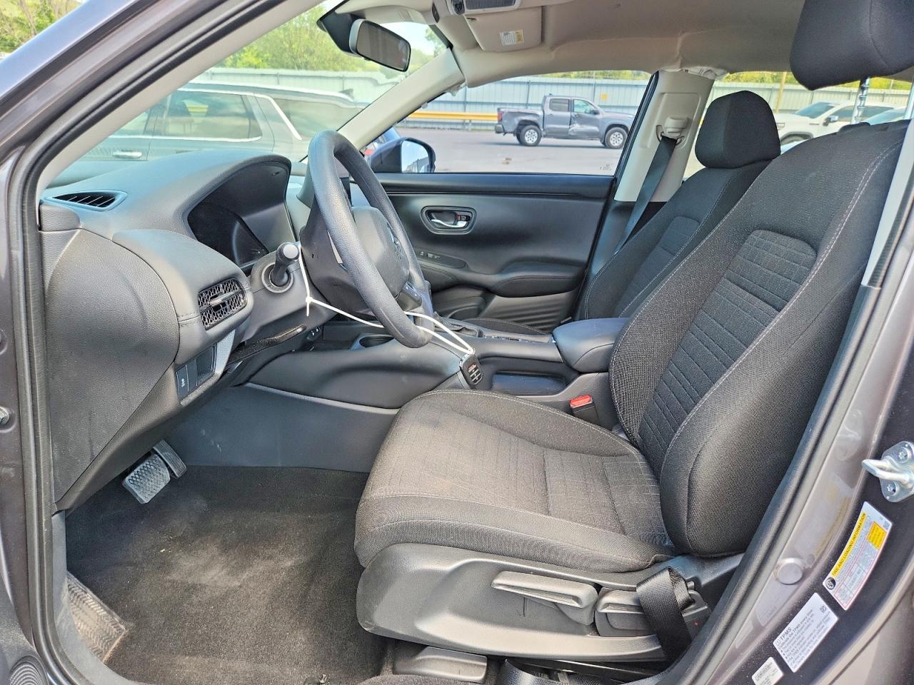 3CZRZ1H37TM721526 · 2026 HONDA HR-V · 7/13