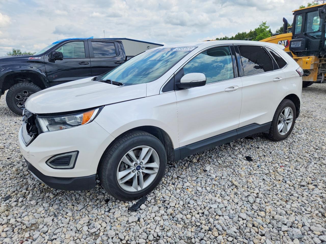 2FMTK4J81FBB02963 · 2015 FORD EDGE