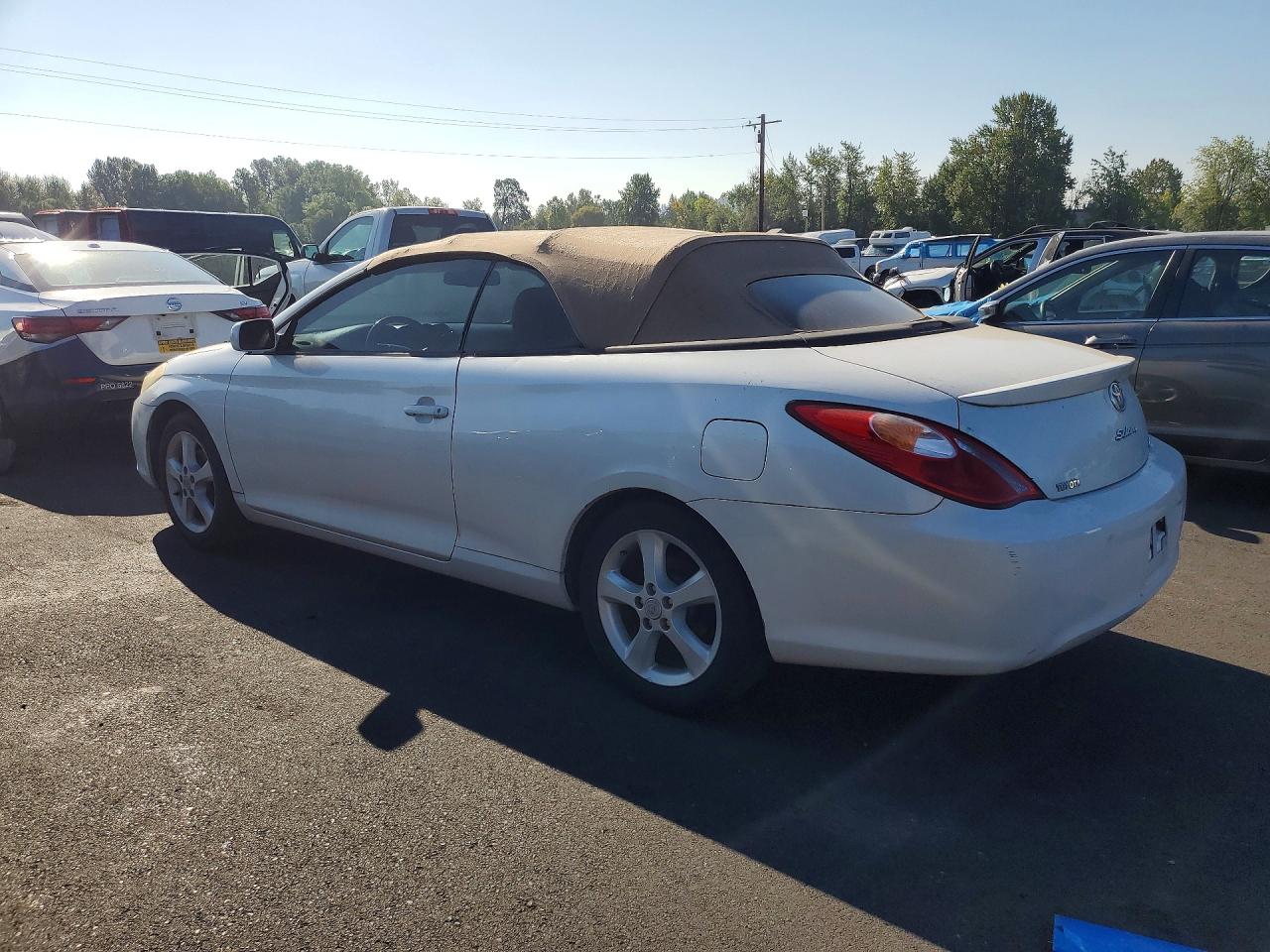 4T1FA38P66U097499 · 2006 TOYOTA CAMRY SOLARA · 2/12