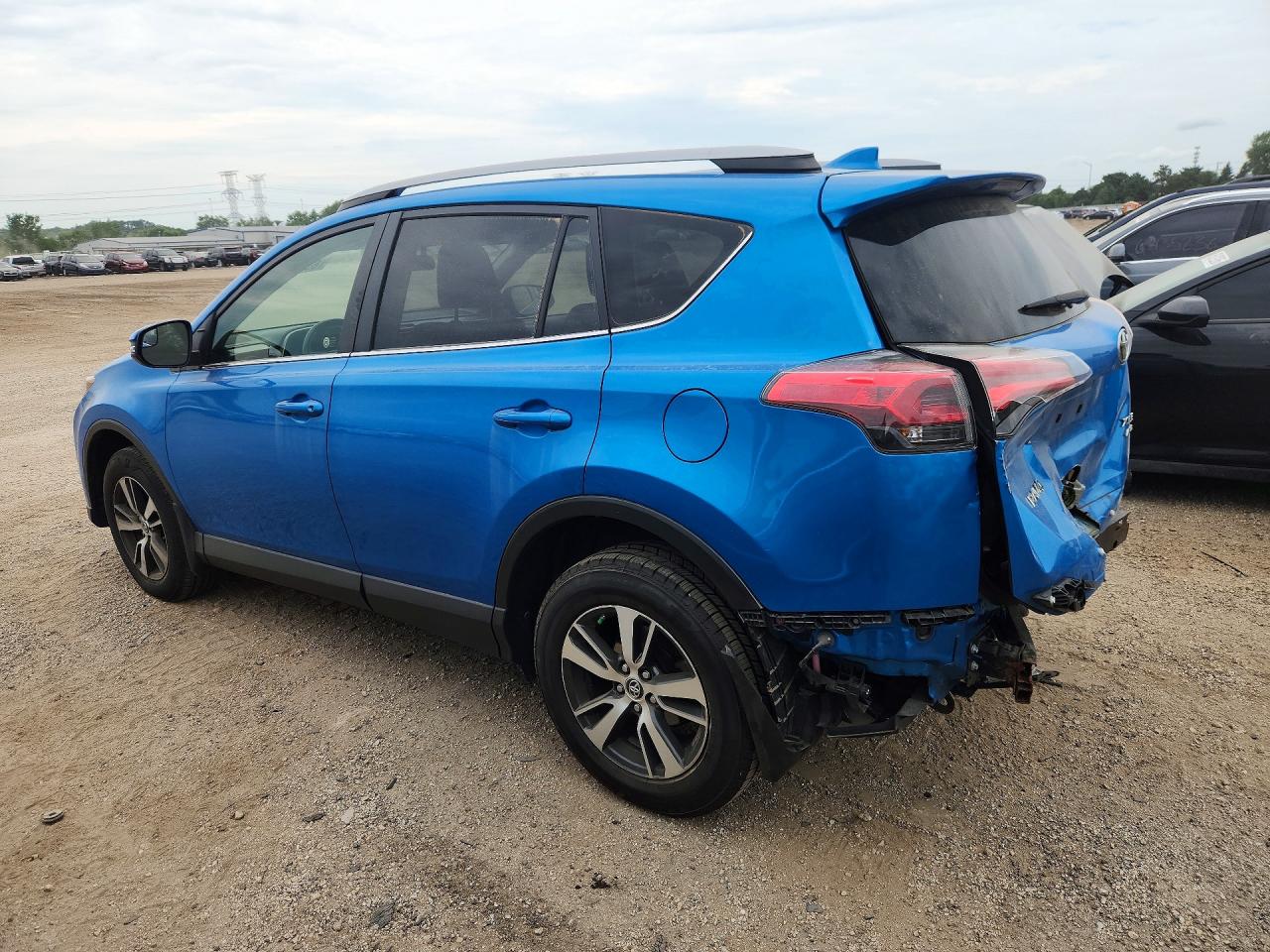 JTMRFREV6HD213828 · 2017 TOYOTA RAV4 · 2/13